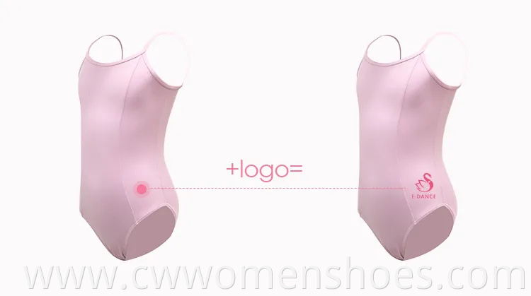 Ballerinas Ballet Canvas Shoes Women Ballet Dance Shoes for Girls Toddler Ballet Slippers